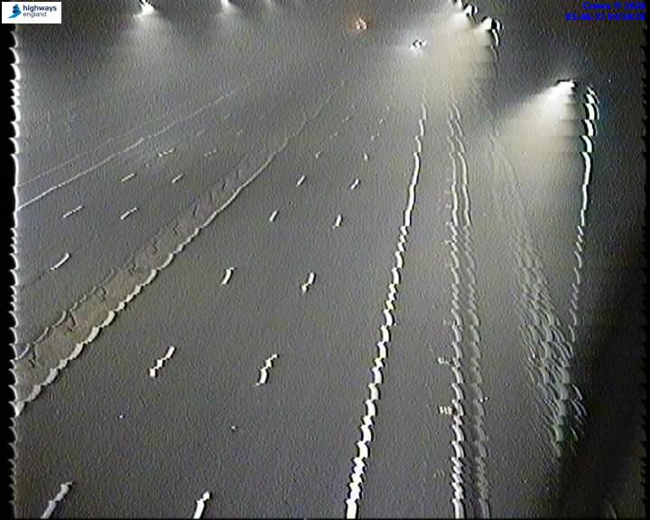 Click for full screen live camera. M4 43976 J22-J23