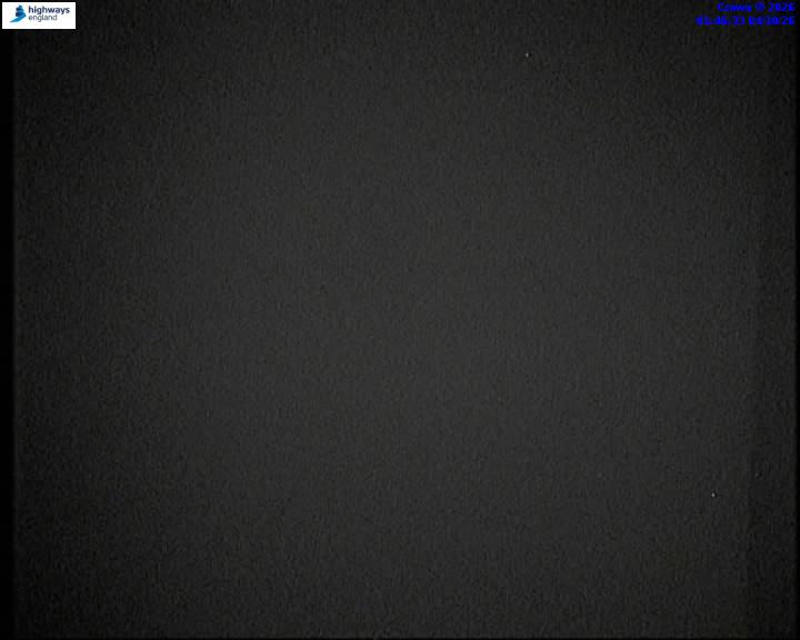 Click for full screen live camera. M4 43983 J22-J23
