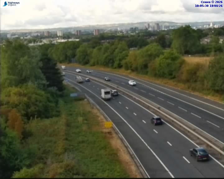 Click for full screen live camera. M32 45036 J1-J2