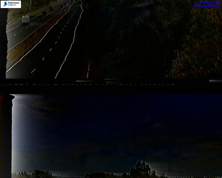 Click for full screen live camera. M49 46006 J18-J22