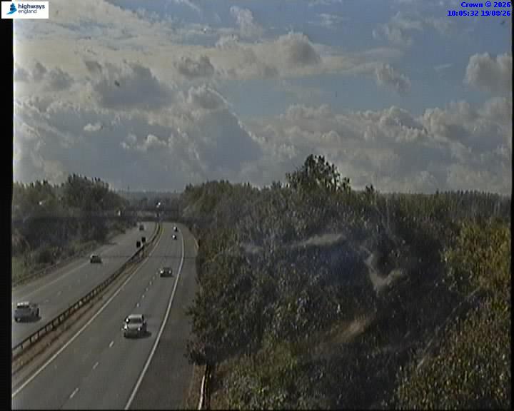 Click for full screen live camera. M49 46006 J18-J22