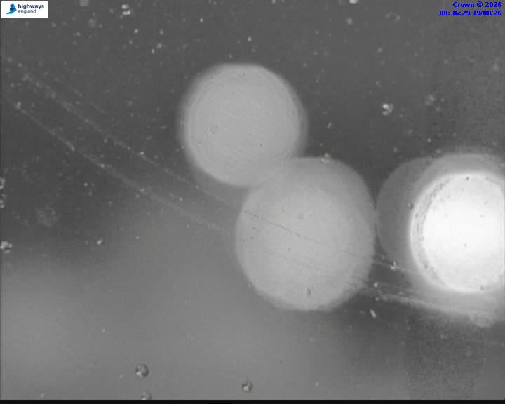 Click for full screen live camera. M5 47709 J9-J10