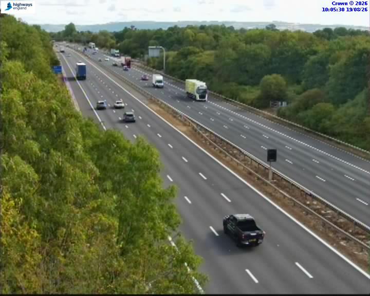 Click for full screen live camera. M5 47863 J11A-J11