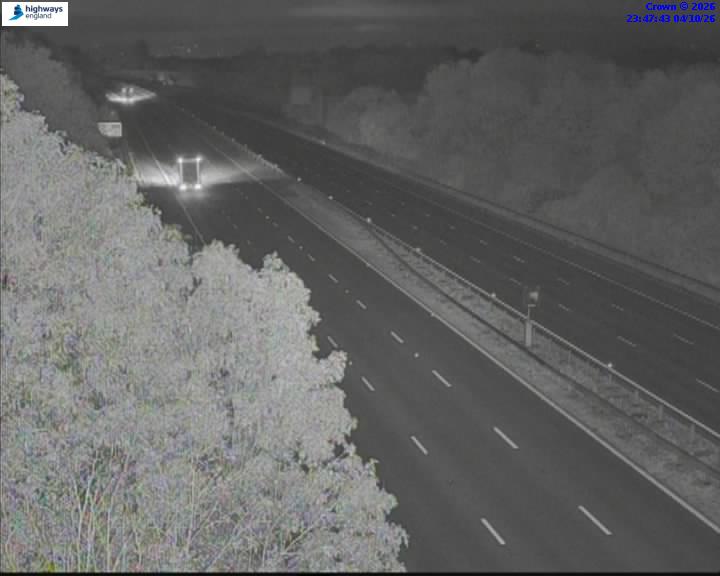 Click for full screen live camera. M5 47863 J11A-J11
