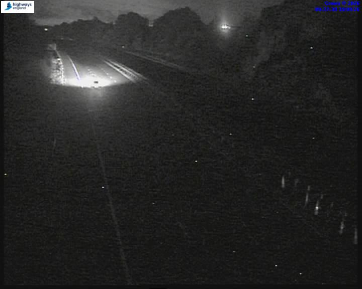 Click for full screen live camera. M5 48030 J13 – J14