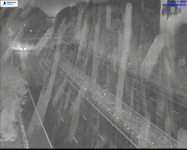 Click for full screen live camera. M5 48222 J14-J15