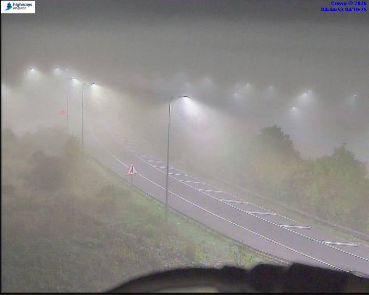 Click for full screen live camera. M5 48307 J15