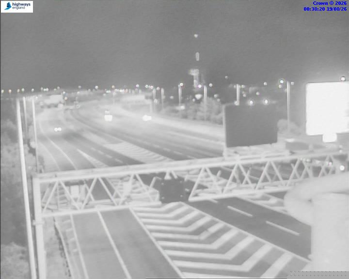 Click for full screen live camera. M5 48320 J16 – J15