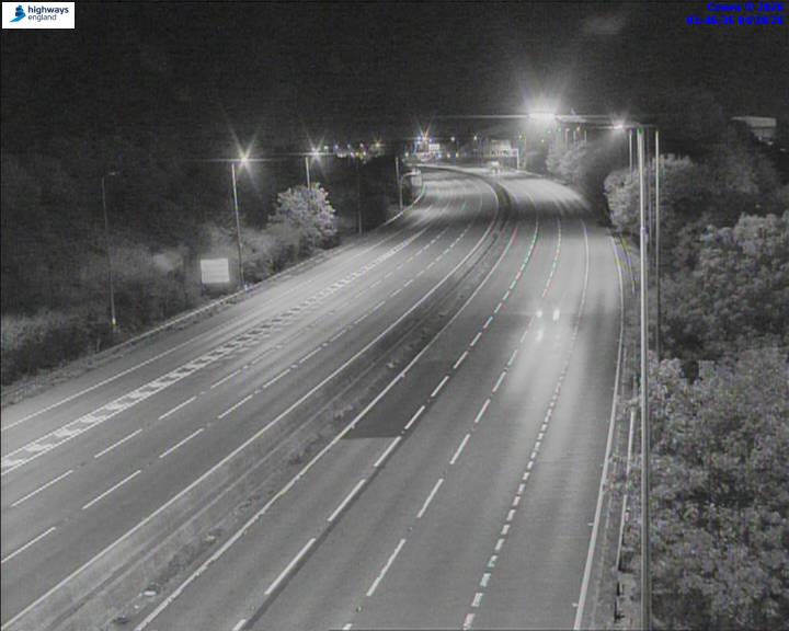 Click for full screen live camera. M5 48352 J16-J17