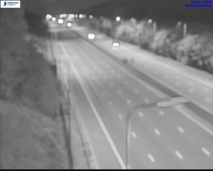 Click for full screen live camera. M5 48387 J18-J17
