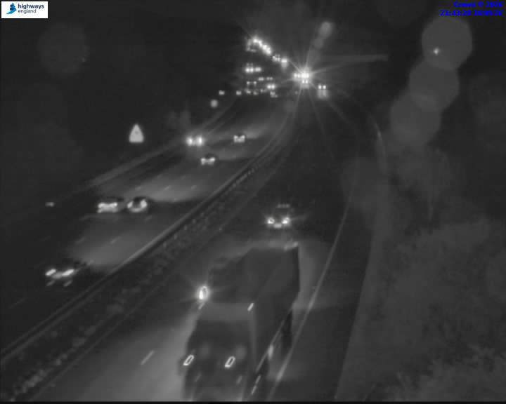 Click for full screen live camera. M5 48463 J20-J19