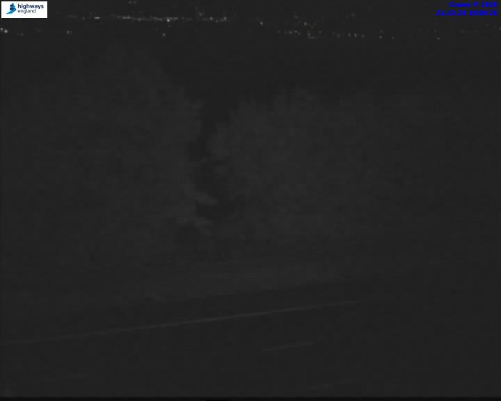 Click for full screen live camera. M5 48482 J19-J20