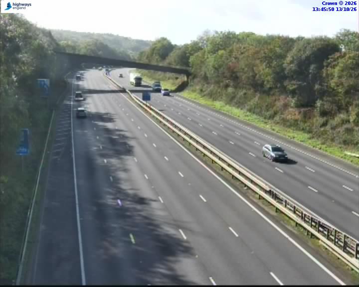 Click for full screen live camera. M5 48482 J19-J20