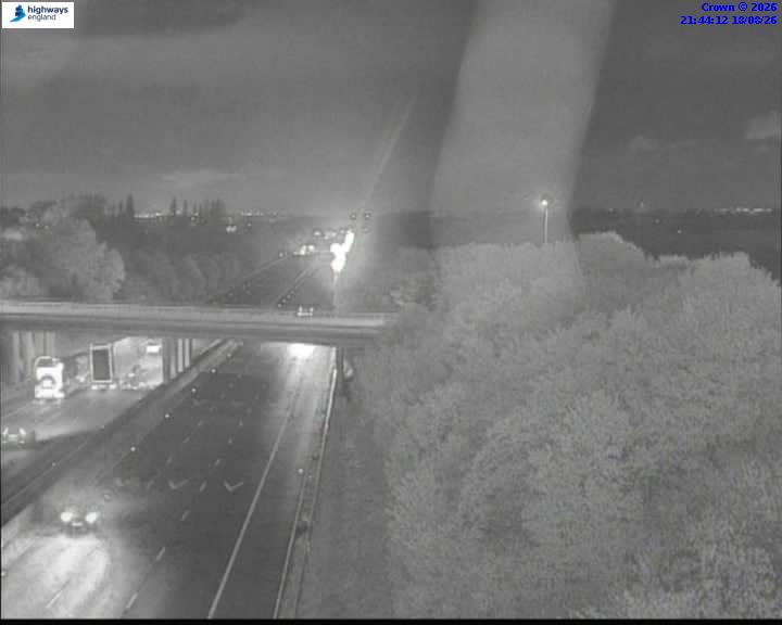 Click for full screen live camera. M5 48681 J21-J22