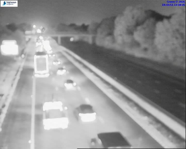 Click for full screen live camera. M5 49042 J24 – J25
