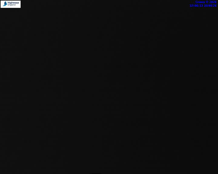 Click for full screen live camera. A30 49078 A395 – A389