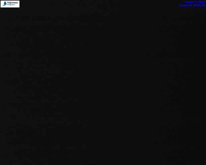 Click for full screen live camera. A30 49079 A395 – A389