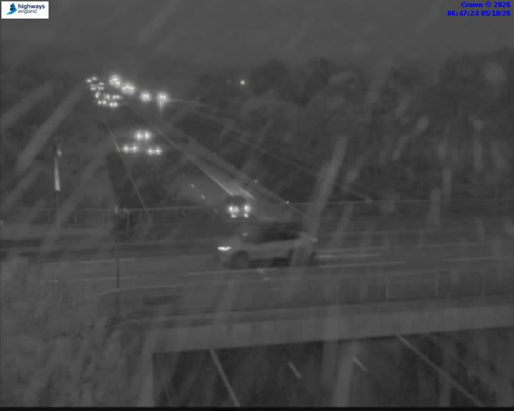 Click for full screen live camera. M5 49377 J28
