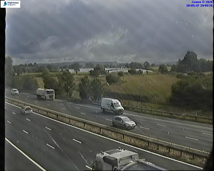 Click for full screen live camera. M5 49426 J29-J28