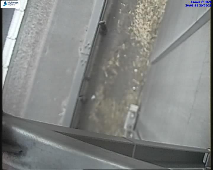 Click for full screen live camera. A1(M) 50624 J4-J3