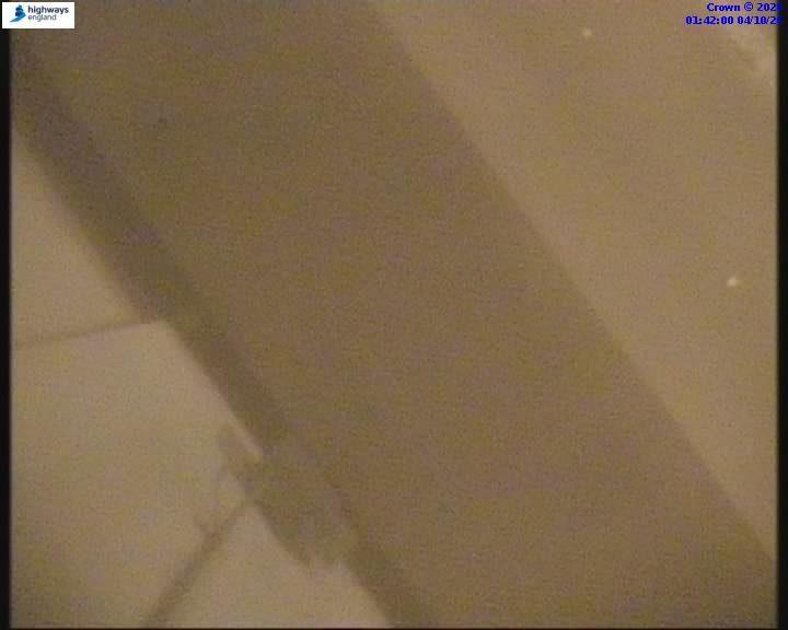 Click for full screen live camera. A1(M) 50638 J4-J3