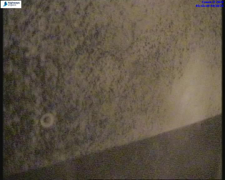 Click for full screen live camera. A1(M) 50639 J3-J4