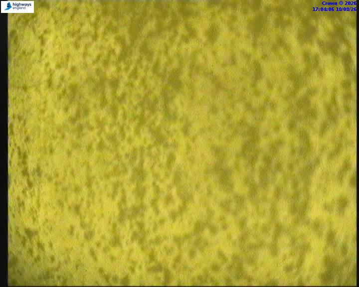 Click for full screen live camera. A1(M) 5064 J4-J3
