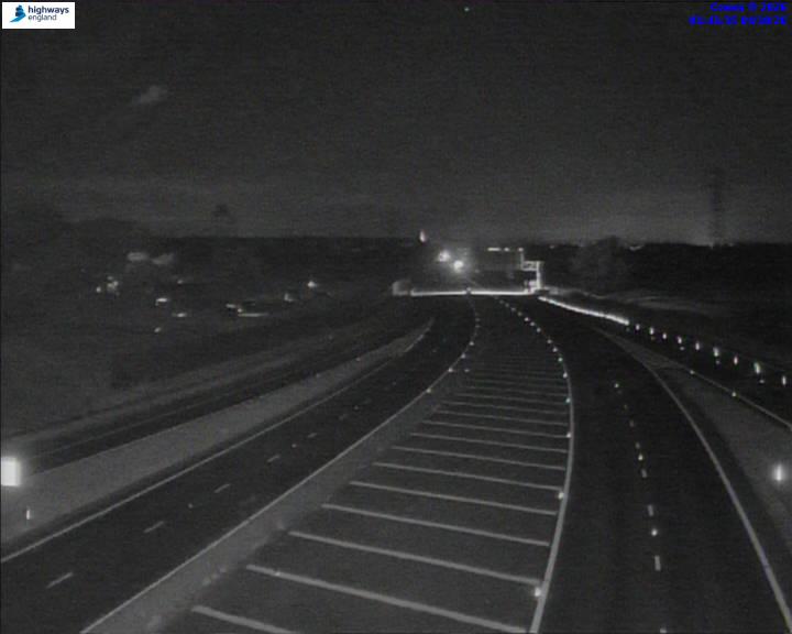 Click for full screen live camera. A14 50685 J21