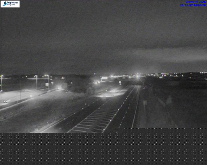Click for full screen live camera. A14 50704 J21 – J22