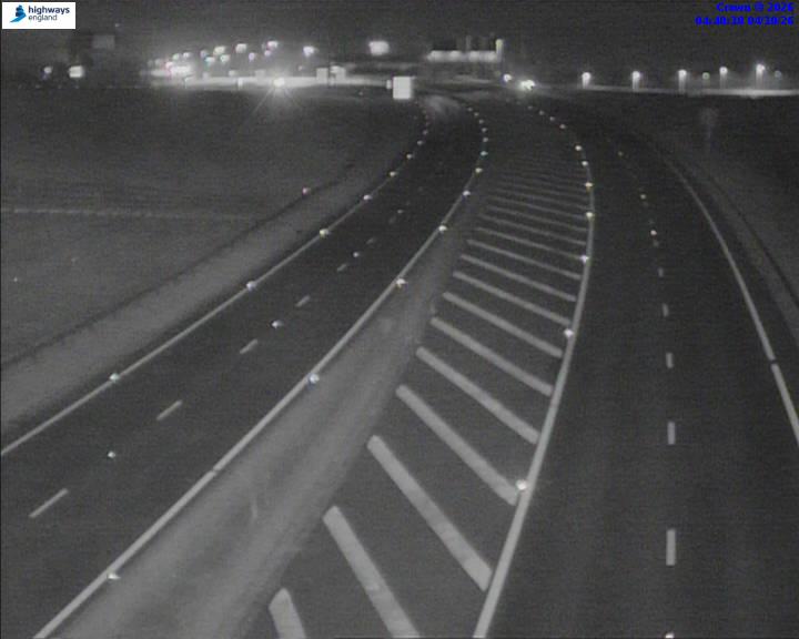 Click for full screen live camera. A14 50709 J22 – J21