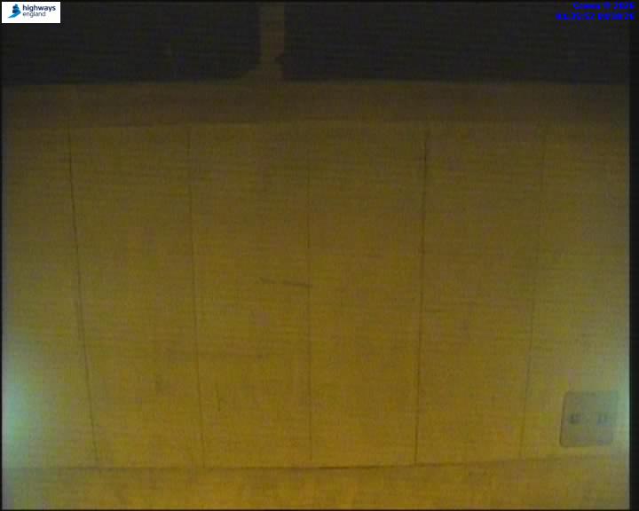 Click for full screen live camera. M25 50729 J26-J27