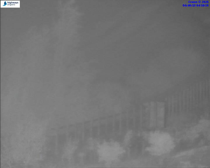 Click for full screen live camera. A14 50820 J24 – J23