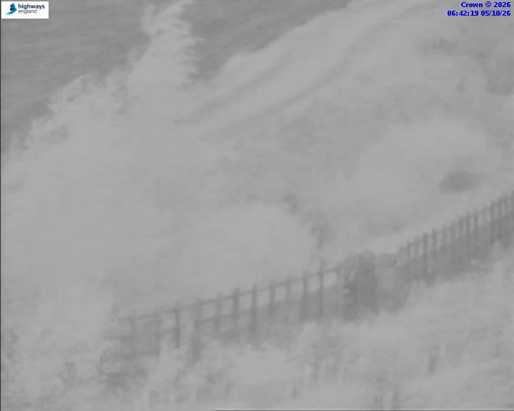 Click for full screen live camera. A14 50820 J24 – J23