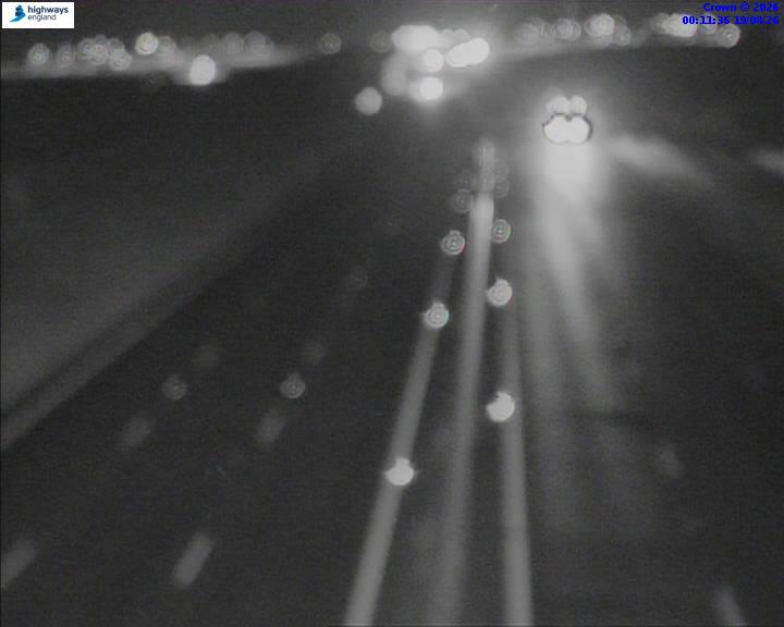Click for full screen live camera. A14 50863 J24 – J23