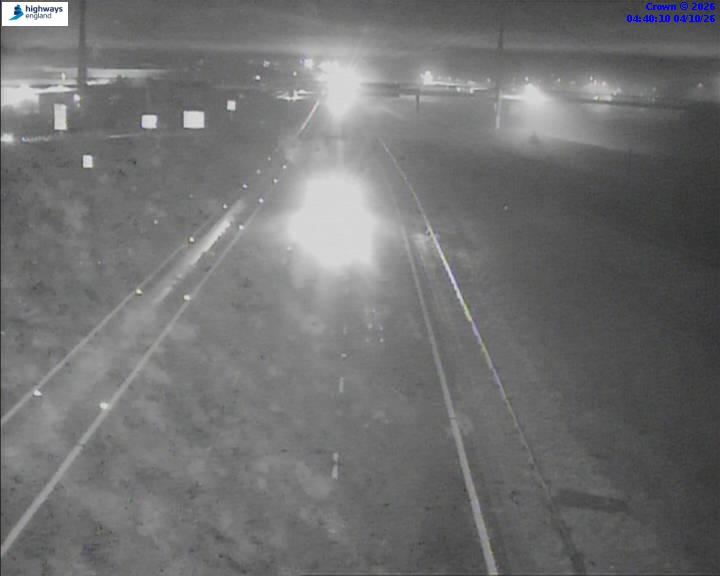Click for full screen live camera. A14 50874 J24B