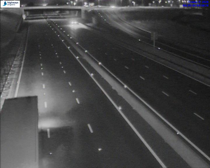 Click for full screen live camera. A14 50903 J25