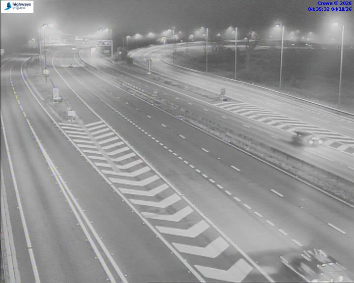 Click for full screen live camera. M11 50936 J14