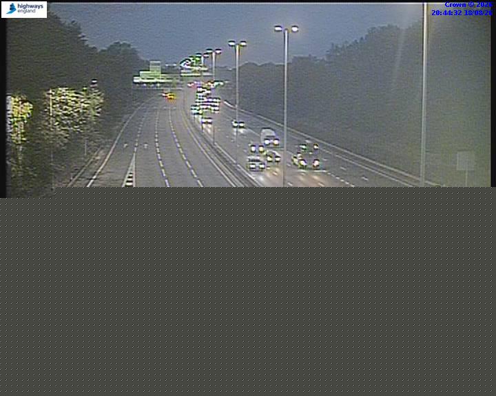 Click for full screen live camera. A13 51057 A1012 / A126
