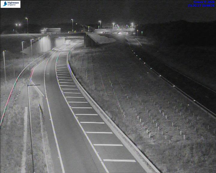 Click for full screen live camera. A428 51221 M11/A14 – A1303
