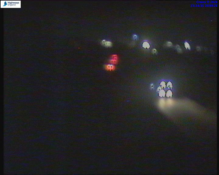 Click for full screen live camera. A14 51432 J42 – J43