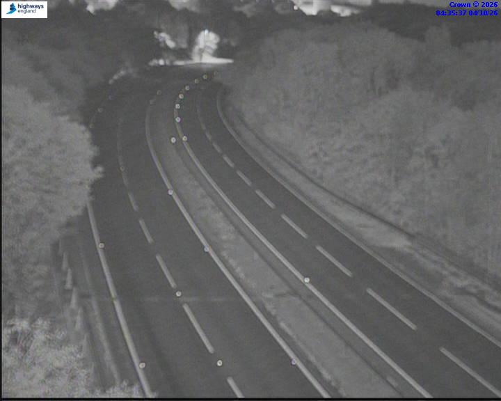 Click for full screen live camera. A14 51443 J43