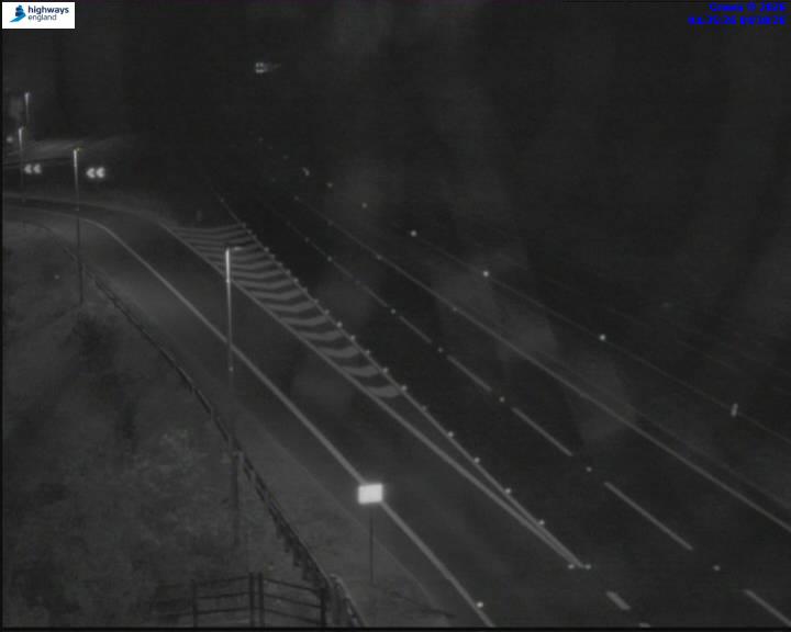 Click for full screen live camera. A14 51499 J44 – J45