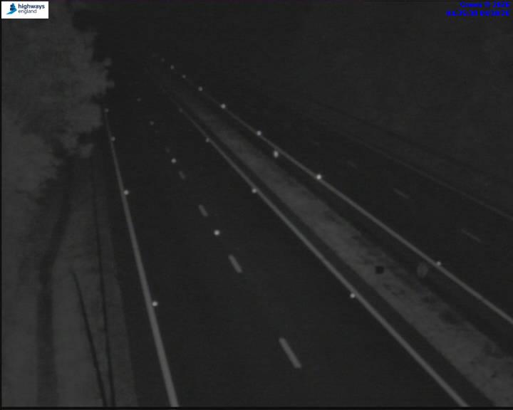 Click for full screen live camera. A14 51863 J54-J55
