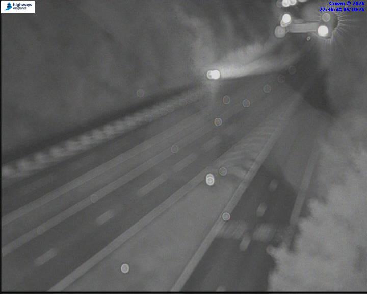 Click for full screen live camera. A14 51921 J56