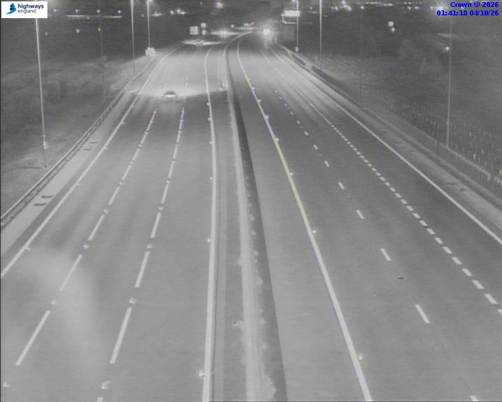 Click for full screen live camera. A1 52010 A14 – A141