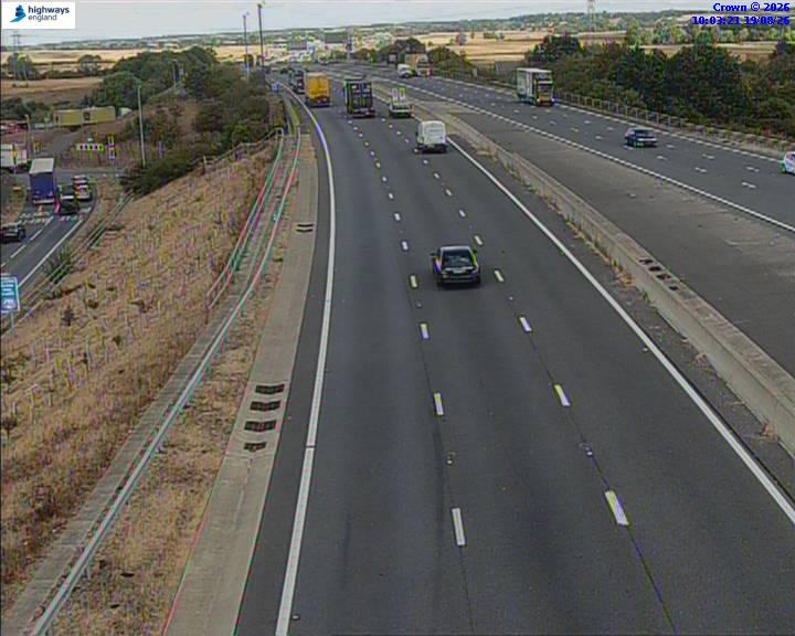 Click for full screen live camera. A1 52022 A141