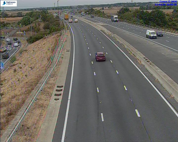 Click for full screen live camera. A1 52022 A141