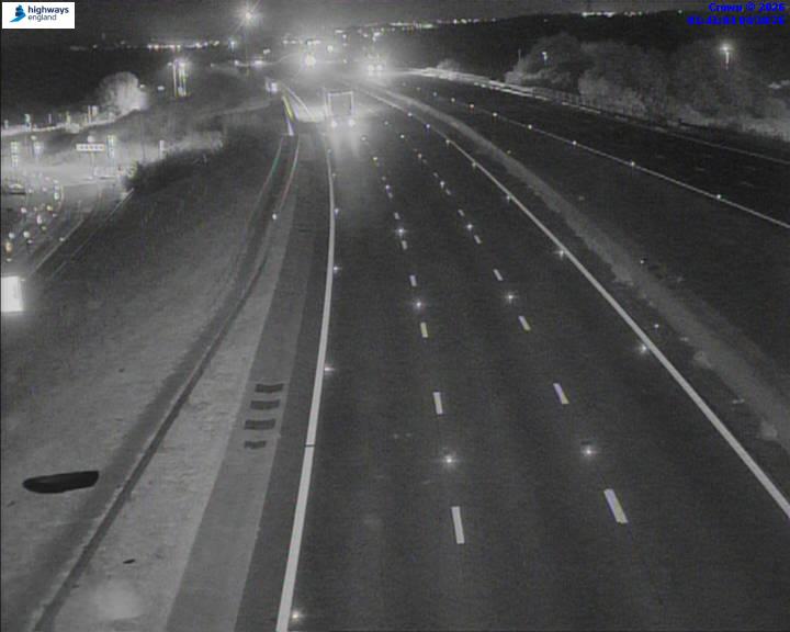 Click for full screen live camera. A1 52022 A141