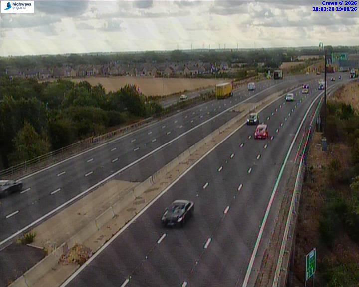 Click for full screen live camera. A1 52025 A141