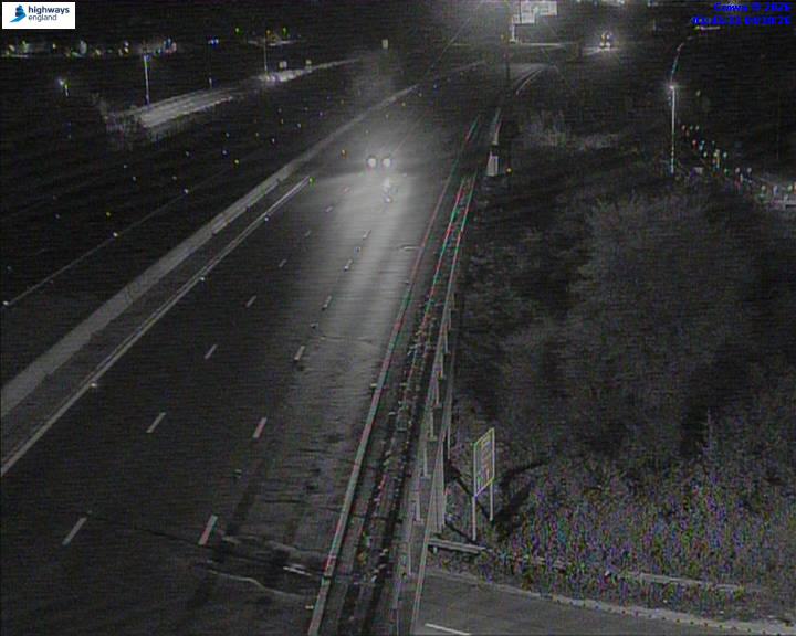 Click for full screen live camera. A1 52025 A141